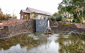 Rosewood Country Hotel
